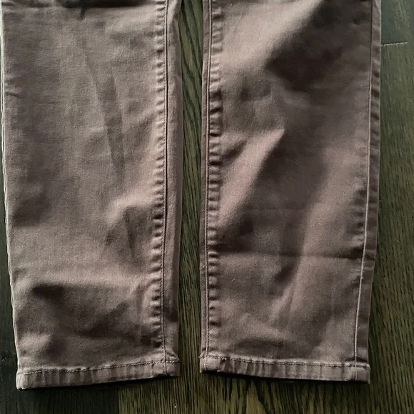 Buffalo David Bitton Hanna High-Rise Skinny Leg Stretch Pants - Picture 3 of 12